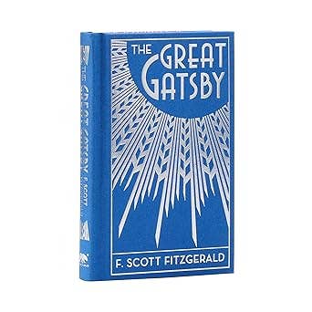 Great Gatsby (Arcturus Ornate Classics)