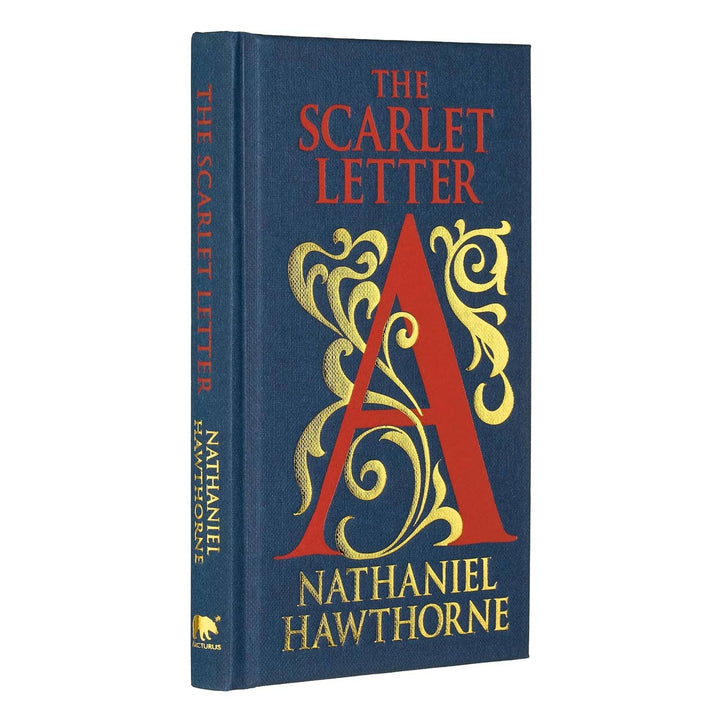 Scarlet Letter (Arcturus Ornate Classics)