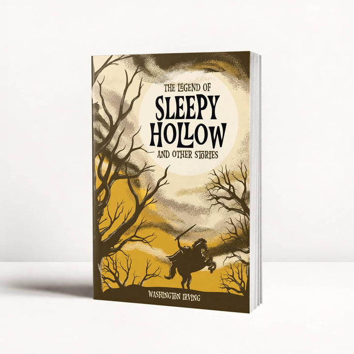The Legend of Sleepy Hollow and Other Stories