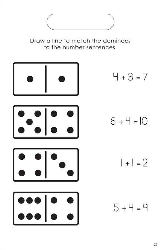 Math: Fun Educational Pad by Little Genius