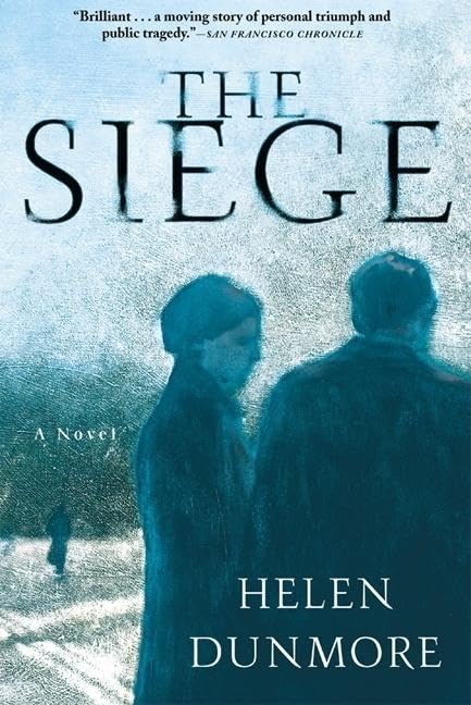 The Siege by Helen Dunmore