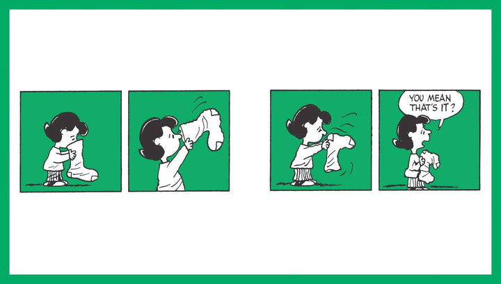 The Peanuts Guide to Christmas