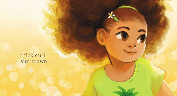 Curls (Paperback) by Ruth Forman
