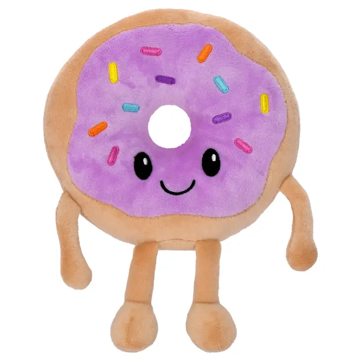 Delicious Donut Mini Plush