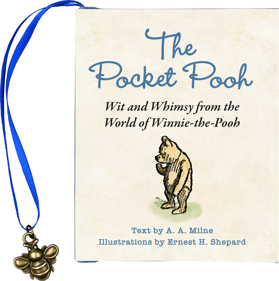 The Pocket Pooh Mini Book