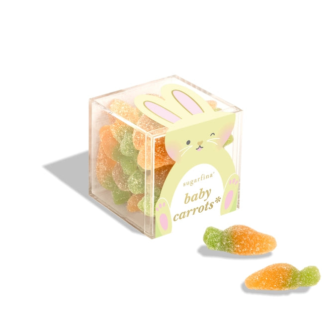 Baby Carrots - Small