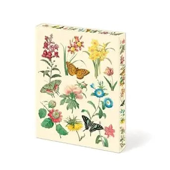 Nature Butterflies Journal (Arcturus Vintage Journals)