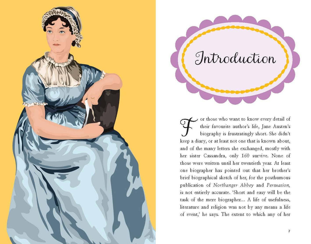 What Would Jane Do?: The Wit and Wisdom of Jane Austen