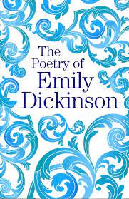 The Poetry Of Emily Dickinson (Paperback, Arc Classics)