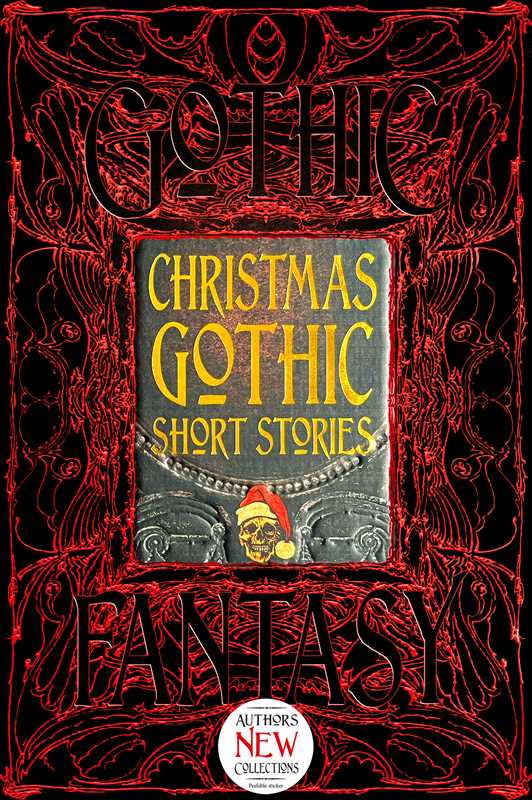 Christmas Gothic Short Stories by