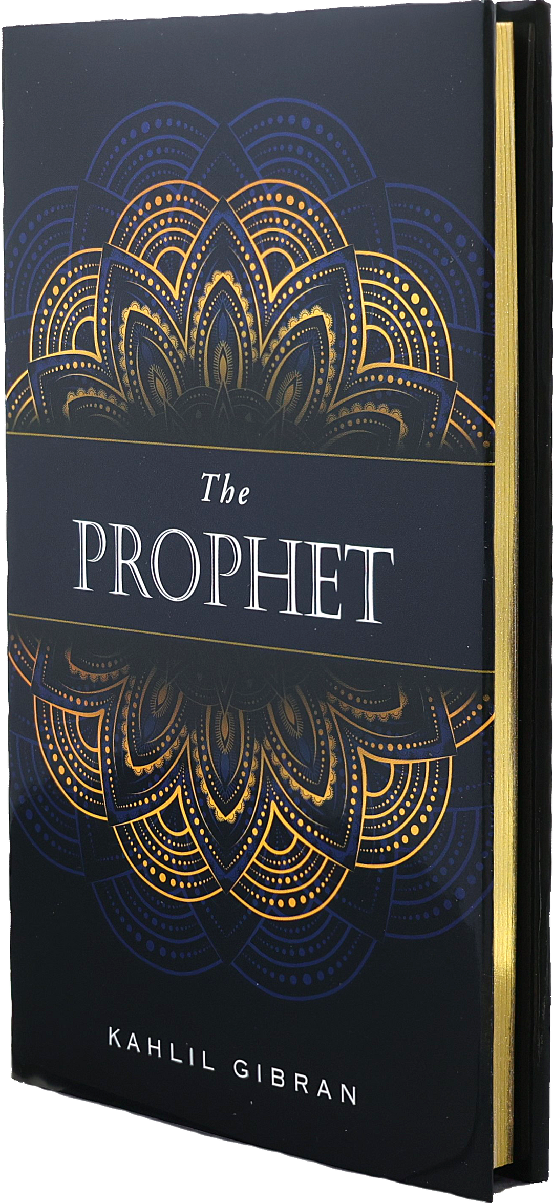 The Prophet (Hardcover, Peter Pauper) by Kahlil Gibran