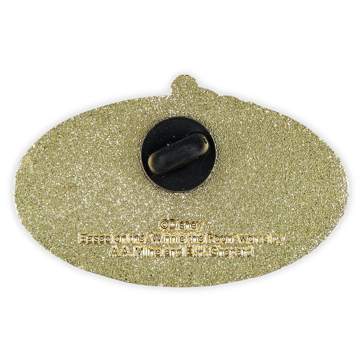 Classic: Disney Winnie The Pooh 100th Anniversary Enamel Pin