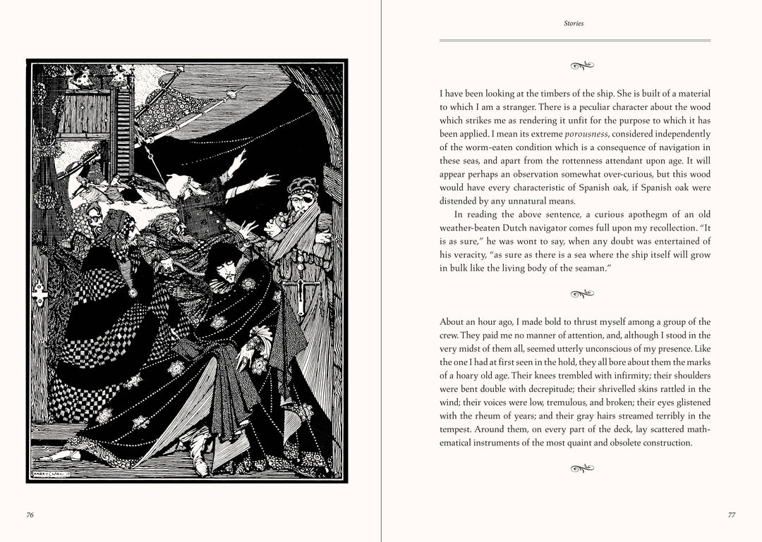 The Collected Works of Edgar Allan Poe (Hardcover)