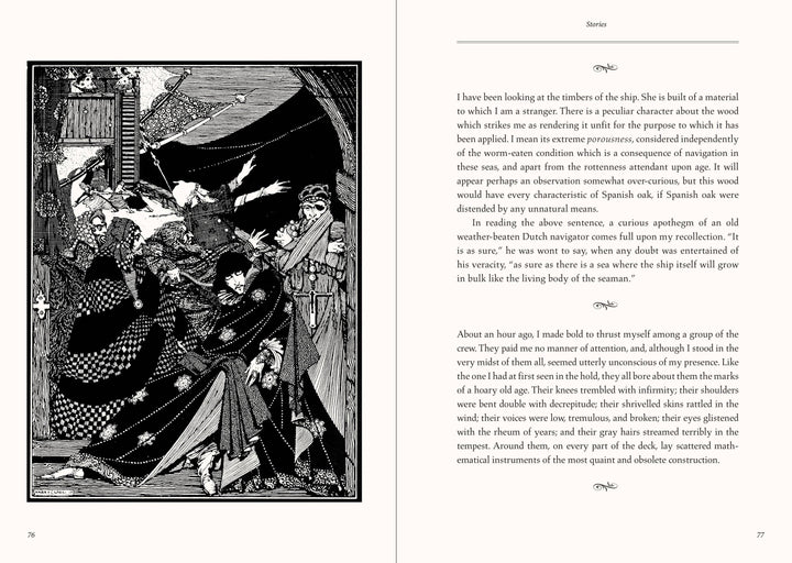 The Collected Works of Edgar Allan Poe (Hardcover)