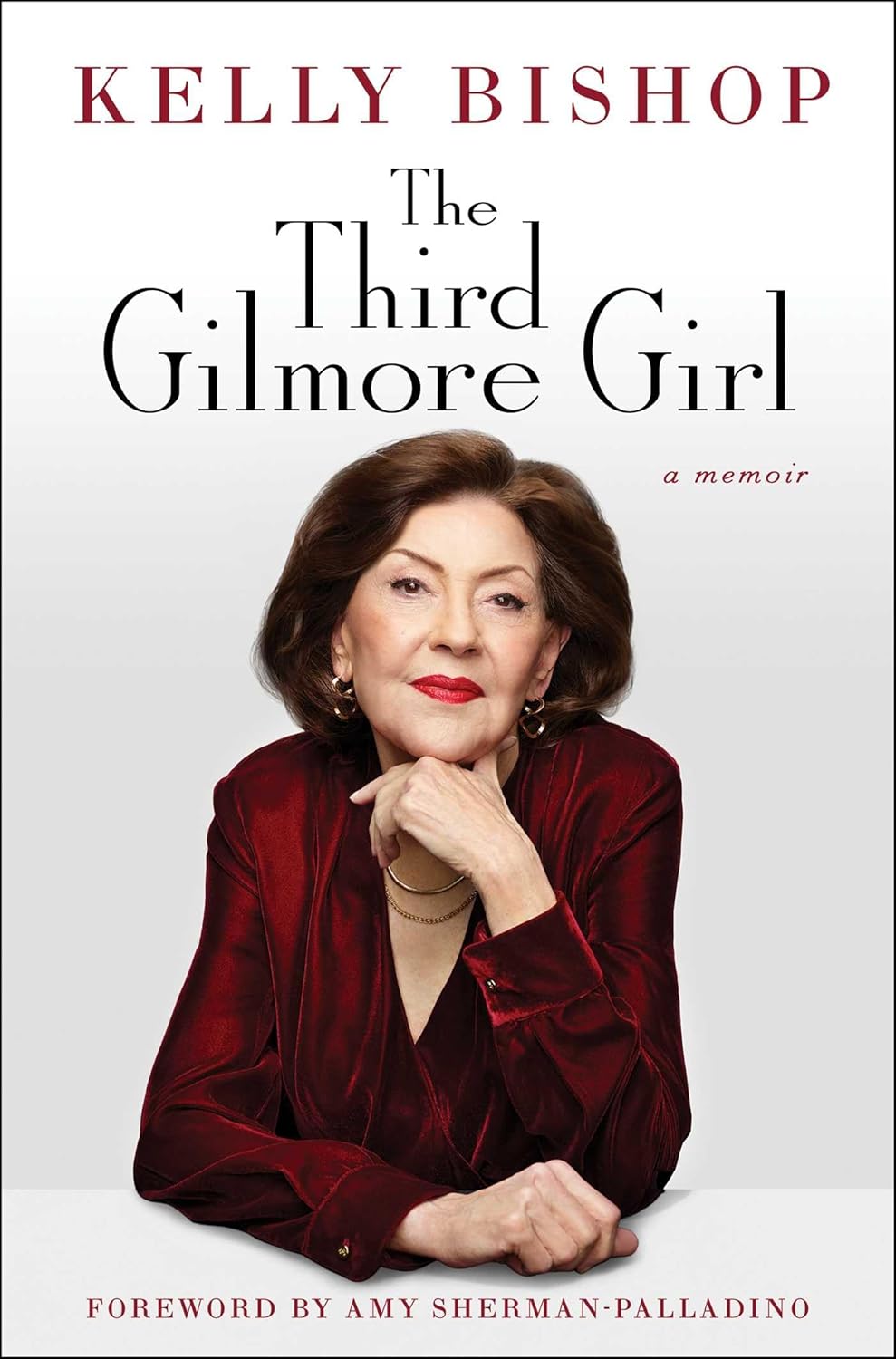 The Third Gilmore Girl by Amy Sherman-Palladino