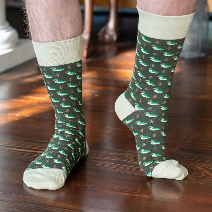 Duck - Men's Socks