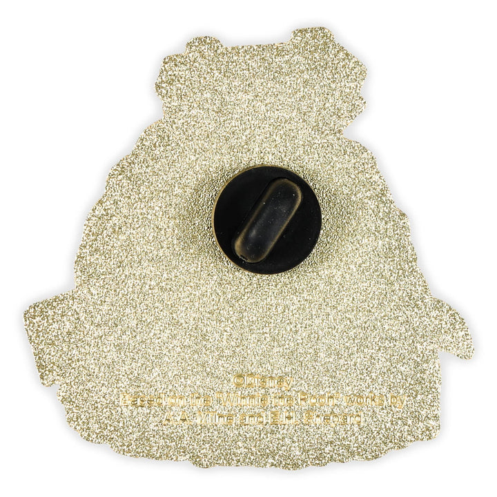 Rabbit's House: Disney Winnie The Pooh 100th Anniversary Enamel Pin