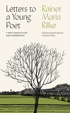 Letters To Young Poet