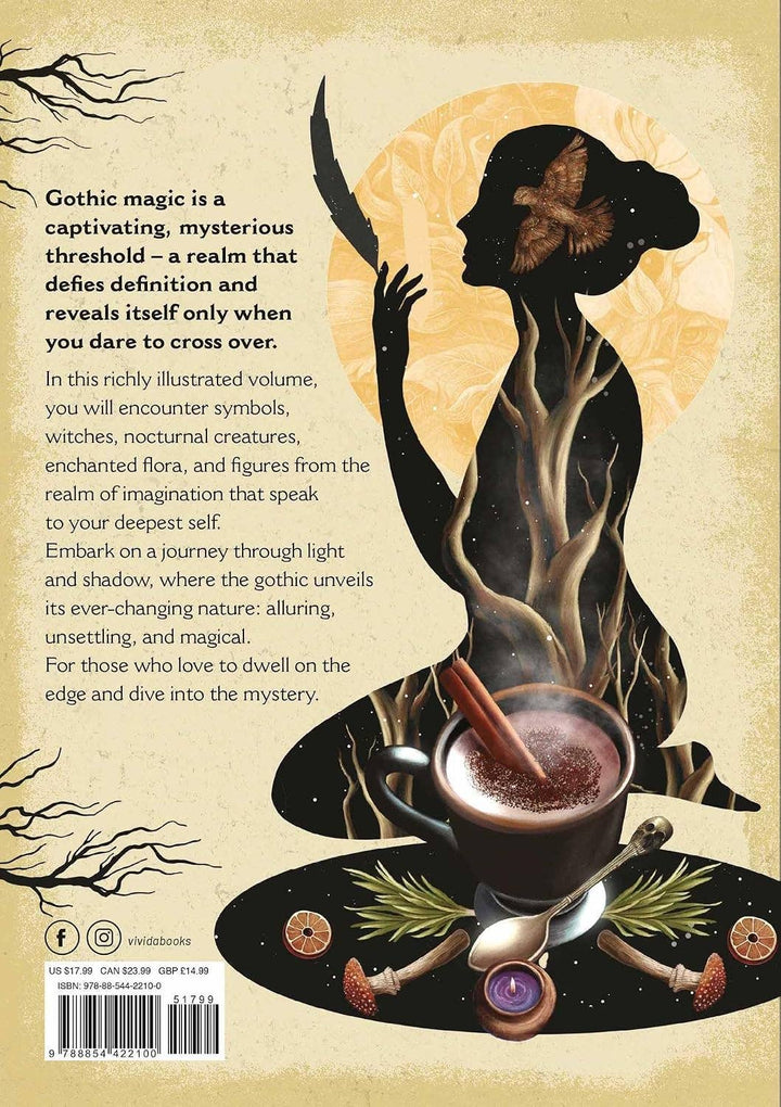 Gothic Witchcraft