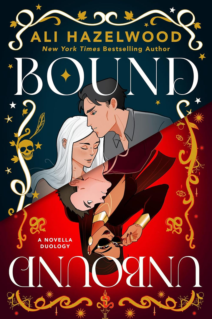 Bound and Unbound: A paranormal novella duology (Paperback) by Ali Hazelwood