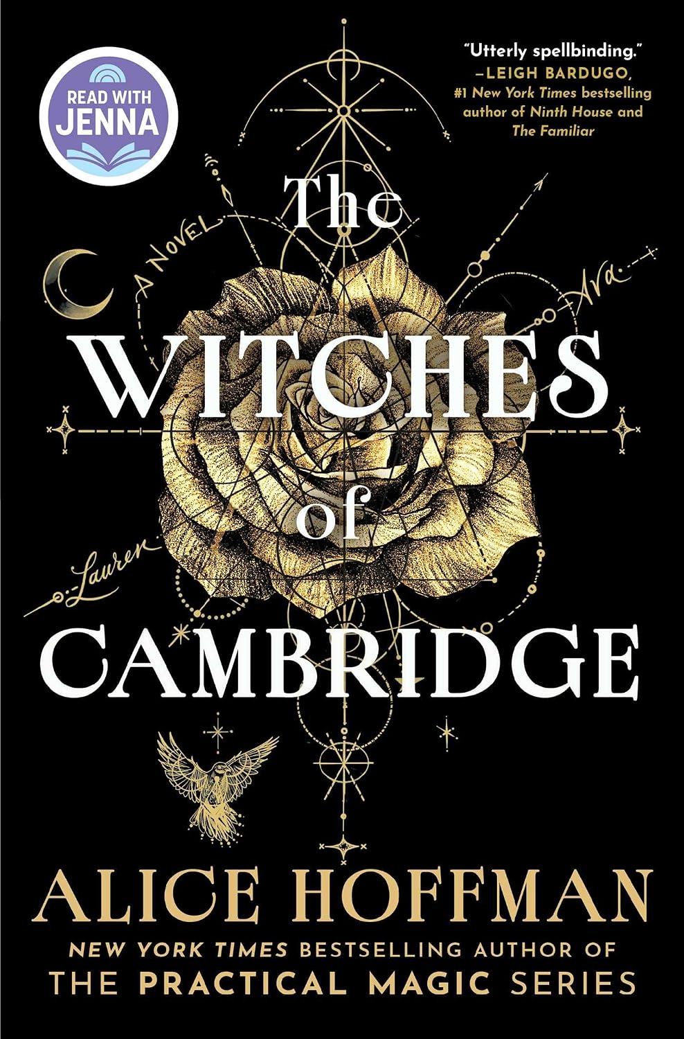 The Witches of Cambridge (hardcover) by Alice Hoffman