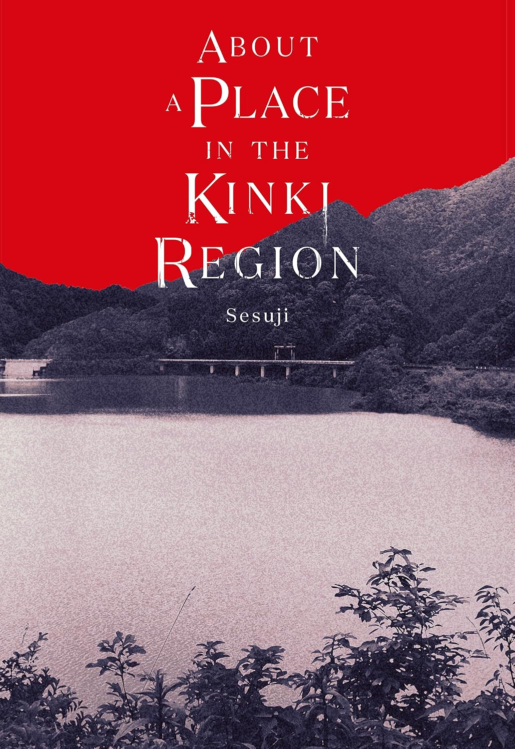 About A Place in the Kinki Region by Sesuji
