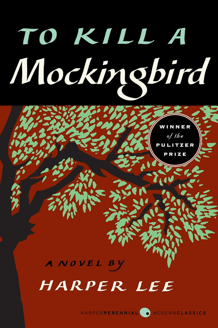 Not Your Grandma's Book Club - TKAM Preorders