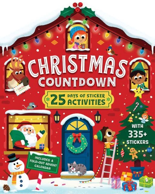 Countdown to Christmas