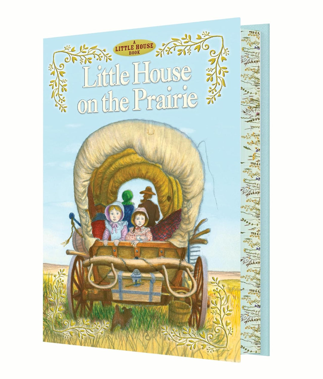 Little House on the Prairie (Deluxe Collector's Edition)