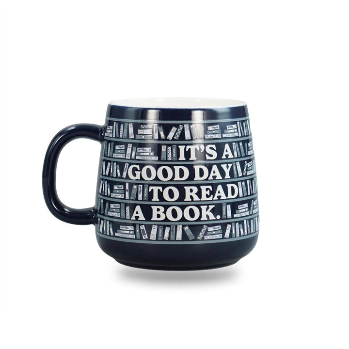 Mug – It’s a Good Day to Read a Book
