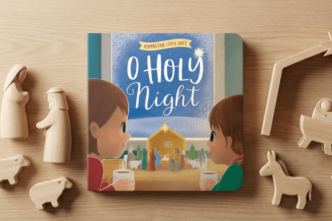 O Holy Night