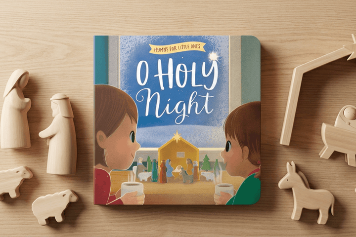 O Holy Night