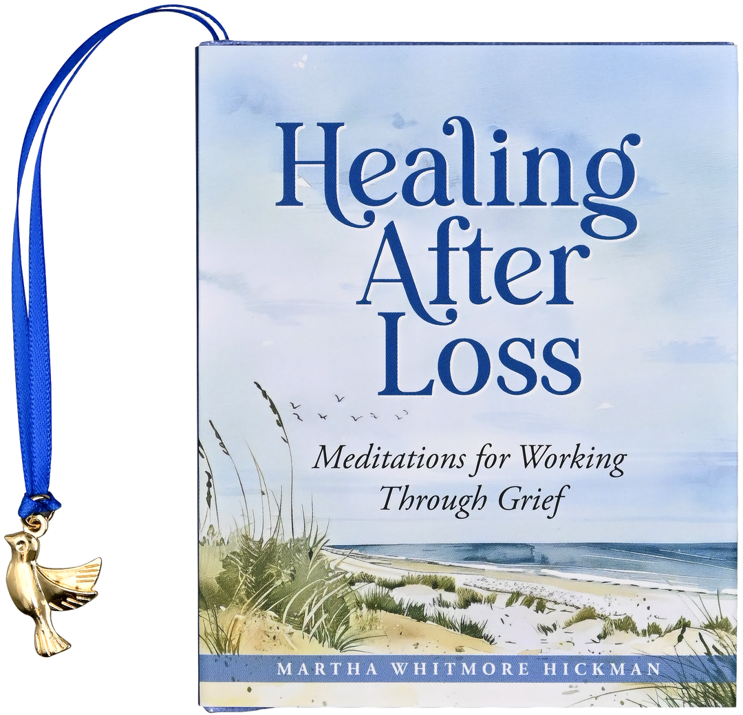 Healing After Loss Mini Book