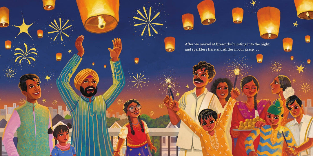 We Are the Light: Rajani LaRocca