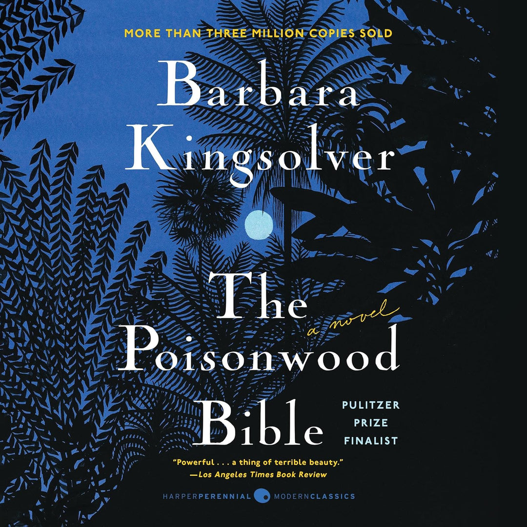 The Poisonwood Bible