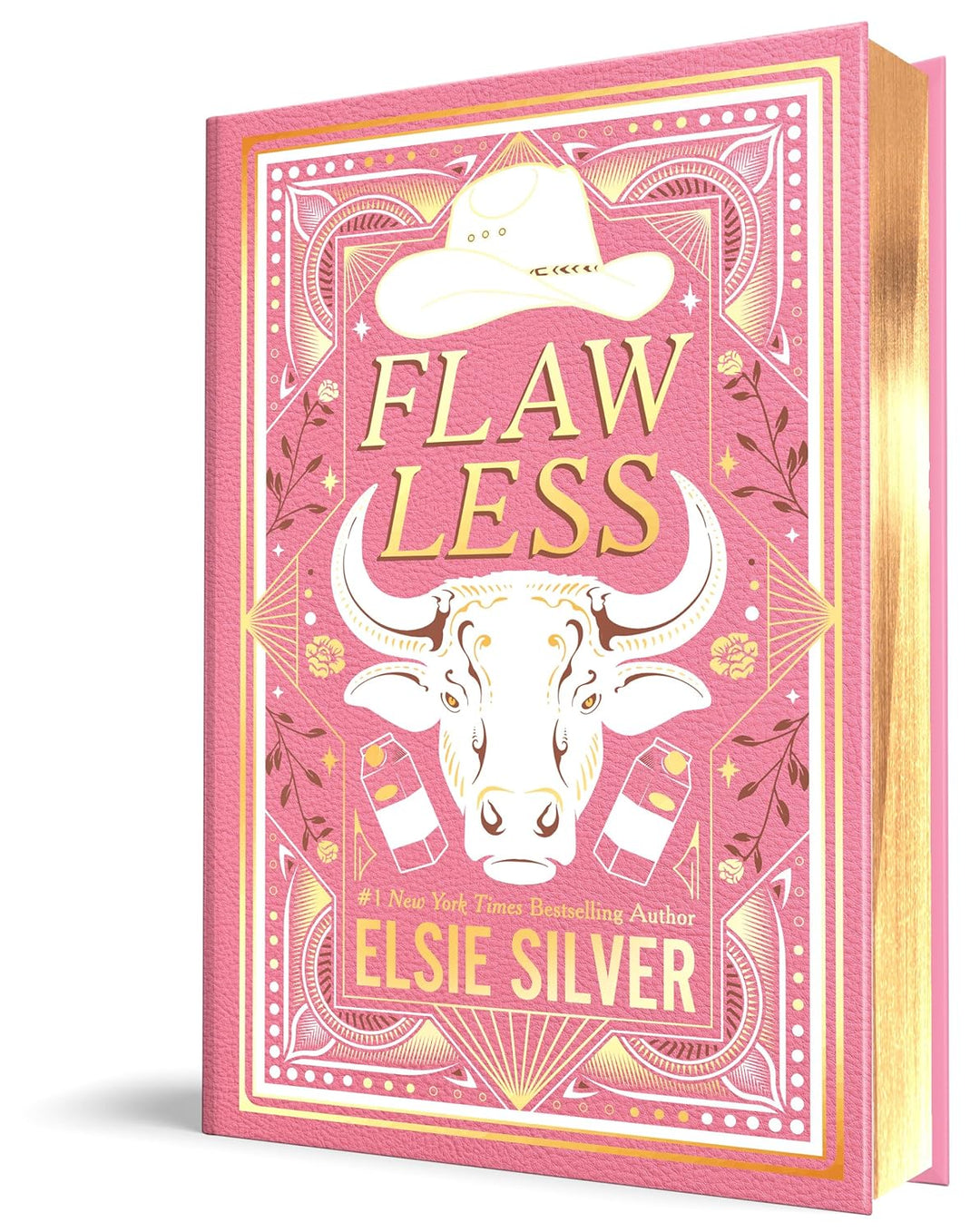 Flawless (Collector's Edition) by Elsie Silver