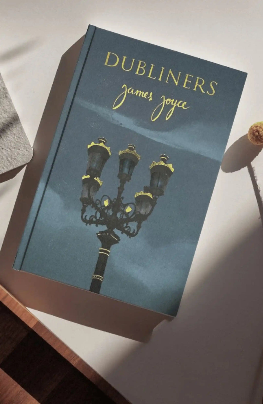 Dubliners | Joyce | Collector's Edition | Hardcover