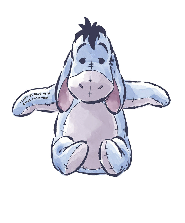 Disney Winnie the Pooh Hugs
