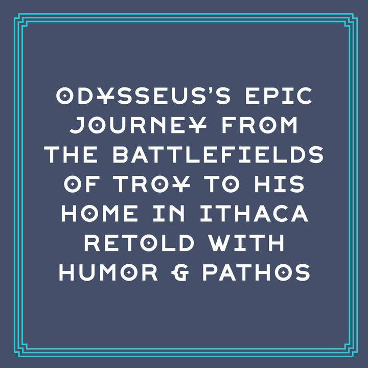 Odyssey