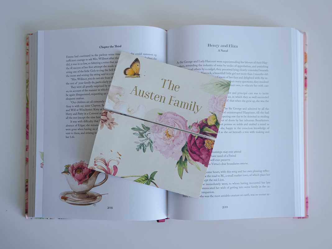 Sanditon: Illustrations by Marjolein Bastin (Hardcover)