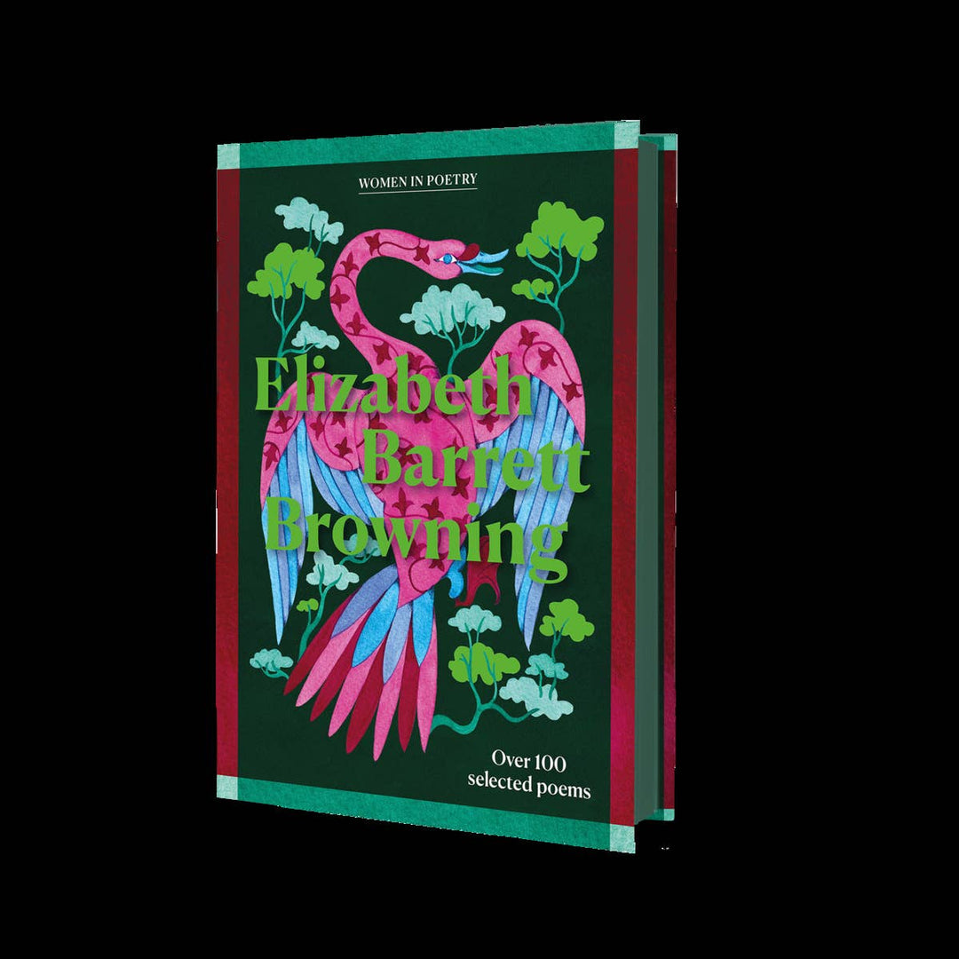 Women in Poetry: Elizabeth Barrett Browning (Hardcover)