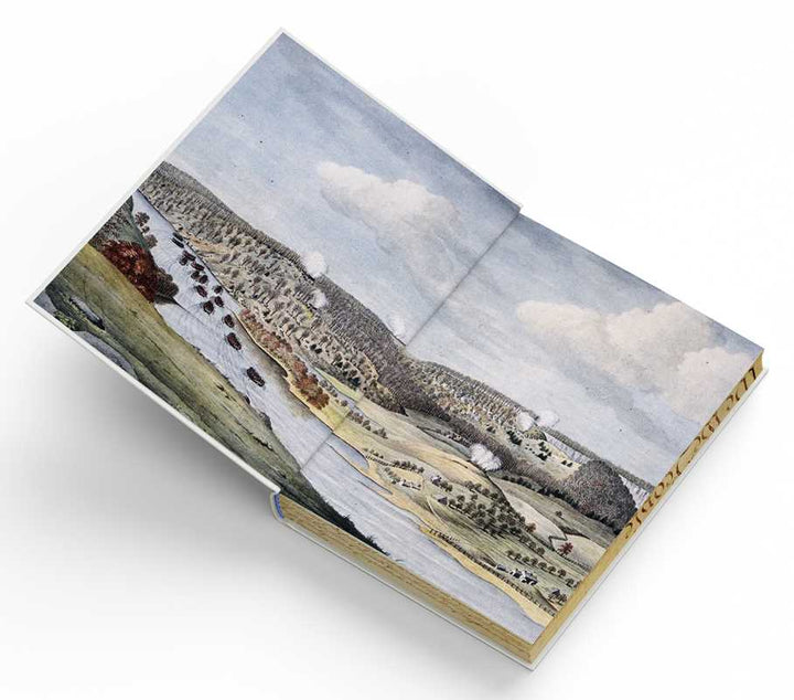 1776 (Deluxe Slipcase Edition) by David McCullough