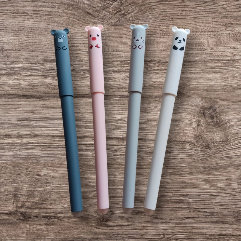 Writing Buddies Erasable Pens