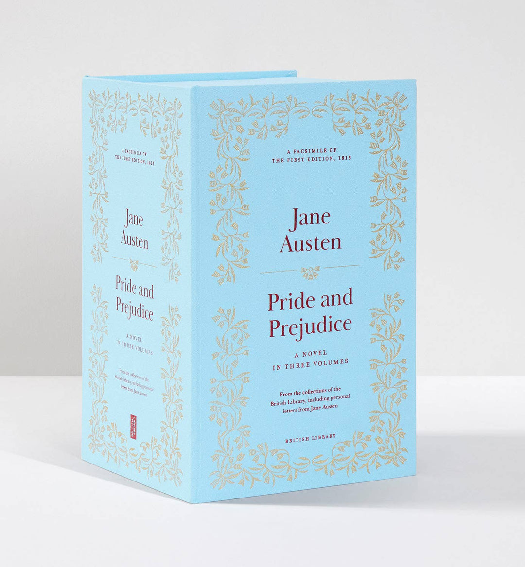 Pride And Prejudice DLX ED