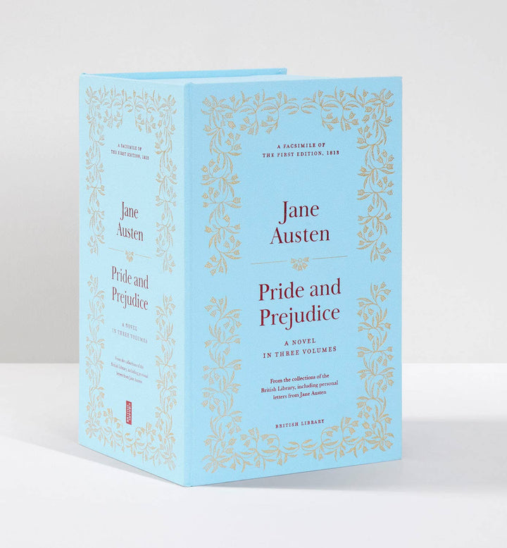 Pride And Prejudice DLX ED