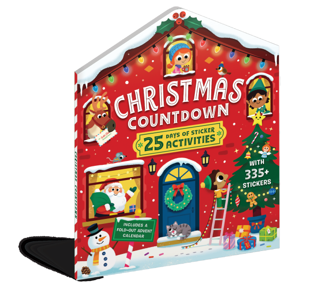 Countdown to Christmas