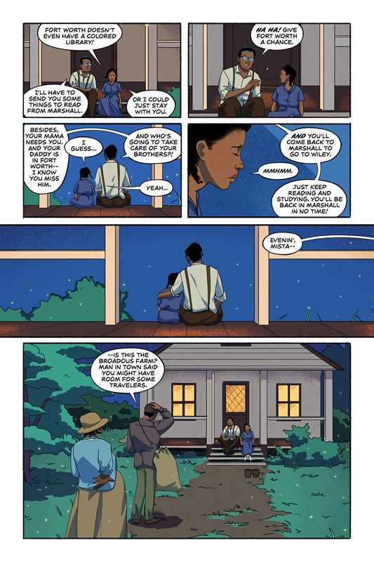 First Freedom: The Story of Opal Lee and Juneteenth by Angélique Roché