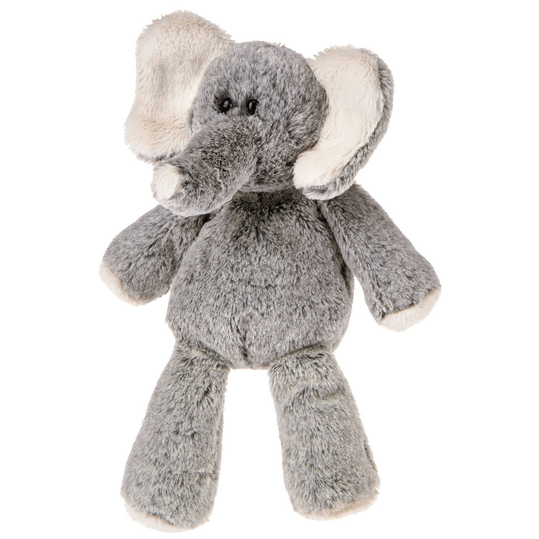 Elephant Junior Soft Toy