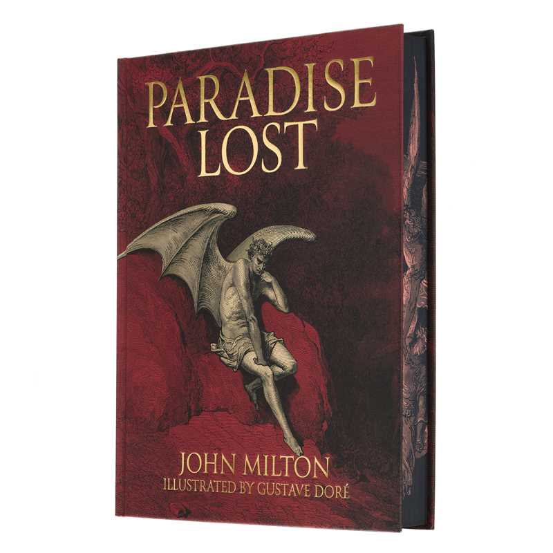 Milton's Paradise Lost by John Milton