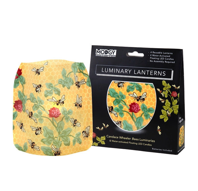 Luminary Lantern - Vinyl